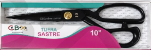 CBX TIJERA SASTRE 10