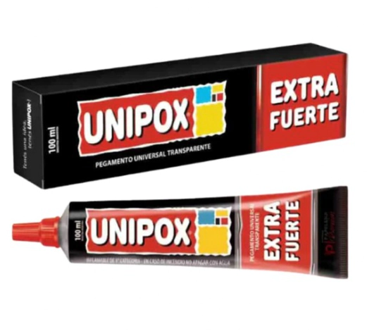 PEGAMENTO UNIPOX EXTRA FUERTE x 100ml