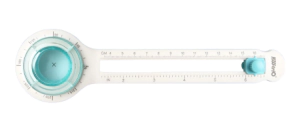 IBI KW-trio CORTANTE CIRCULAR MAX 70-320mm 13204