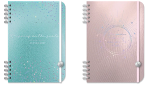 AGENDA RY 12 x 17cm PREMIUM DIA x PAGINA 2027