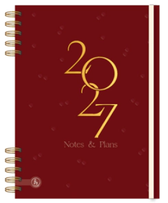 AGENDA RY 15 x 21cm PREMIUM DIA x PAGINA 2027