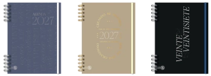 AGENDA RY 15 x 21cm PREMIUM DIA x PAGINA 2027