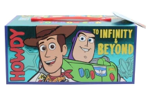 CRESKO TOY STORY SET DE ARTE x 54 pcs CAJA