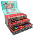 CRESKO TOY STORY SET DE ARTE x 54 pcs CAJA