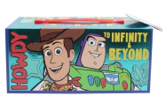 CRESKO TOY STORY SET DE ARTE x 54 pcs CAJA