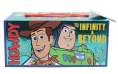 CRESKO TOY STORY SET DE ARTE x 54 pcs CAJA