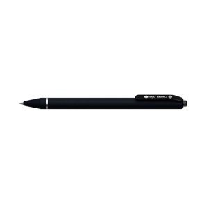BOLIGRAFO FILGO NERO 1.0 RETRACTIL NEGRO