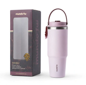 FW MALBEC TERMO TUMBLER x 580ml