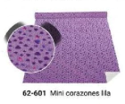 AUTOADHESIVO LAMA GLITTER FTS LILA 45cm x 3mts