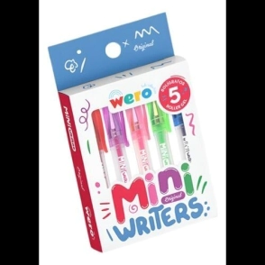 WERO BOX MINI PENS