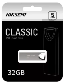 PEN DRIVE HIKSEMI CLASSIC 32GG
