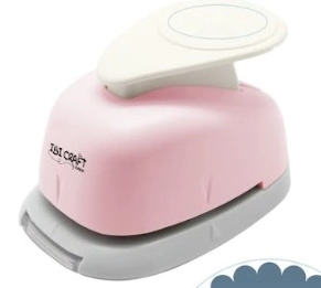 IBI CRAFT PERFORADORA ARTISTICA 38mm 1.5" FLOR