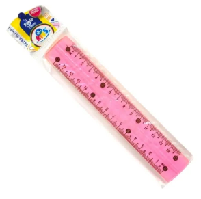 REGAL IBI KIDS ESCOLAR FLEXIBLE 15cm