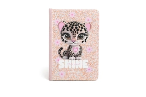 CHIMOLA LIBRETA CRISTAL A5 CHITA