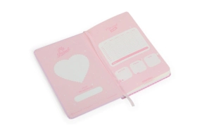 CHIMOLA LIBRETA A5 JOURNAL PRINT