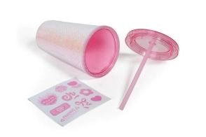 CHIMOLA VASO TERMICO FIONA PINK