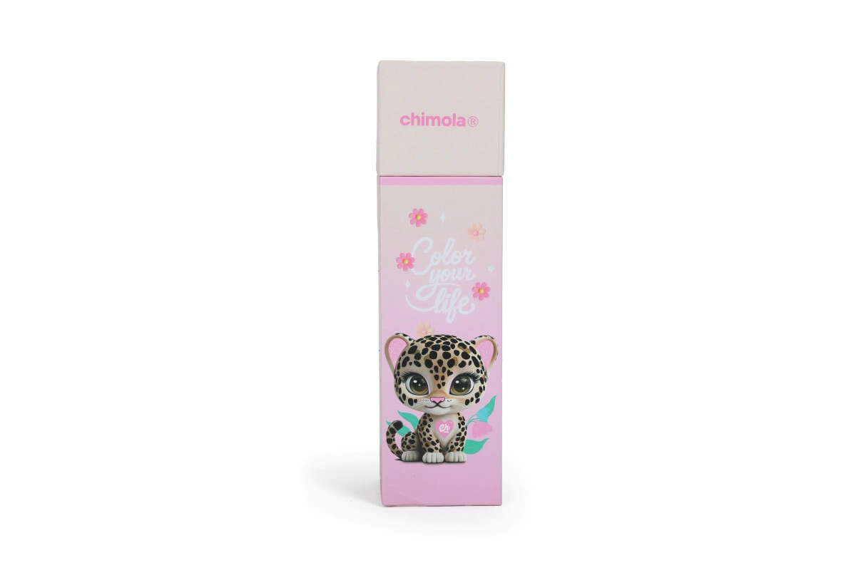 CHIMOLA SET DE LAPICES COLOR BORRABLES x 24u CHITA