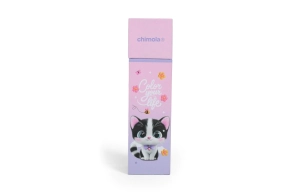CHIMOLA SET DE LAPICES COLOR BORRABLES x 24u CAT