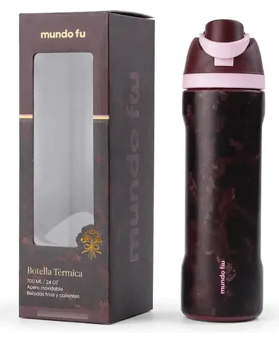 BOTELLA FW TERMICA MALBEC 700ML