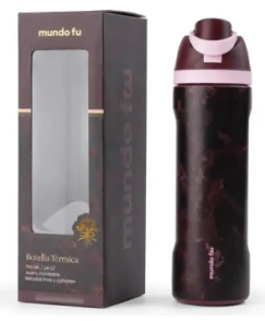 BOTELLA FW TERMICA MALBEC 700ML