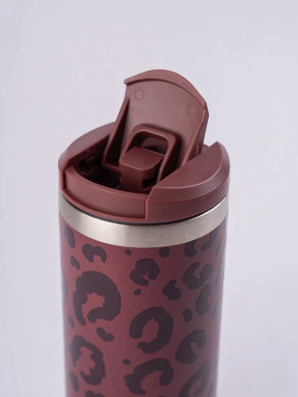 VASO FW TERMICA PARA CAFE MALBEC 470ML