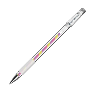 BOLIGRAFO FILGO ROLLER GEL TUTTI POP x 4u (glitter pastel fluo)