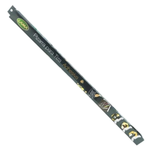 ROLLO PIZARRA LAMA ADHESIVO 60x90cm - NEGRO -