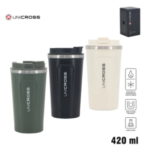 VASO UNICROSS TERMICO 510ml
