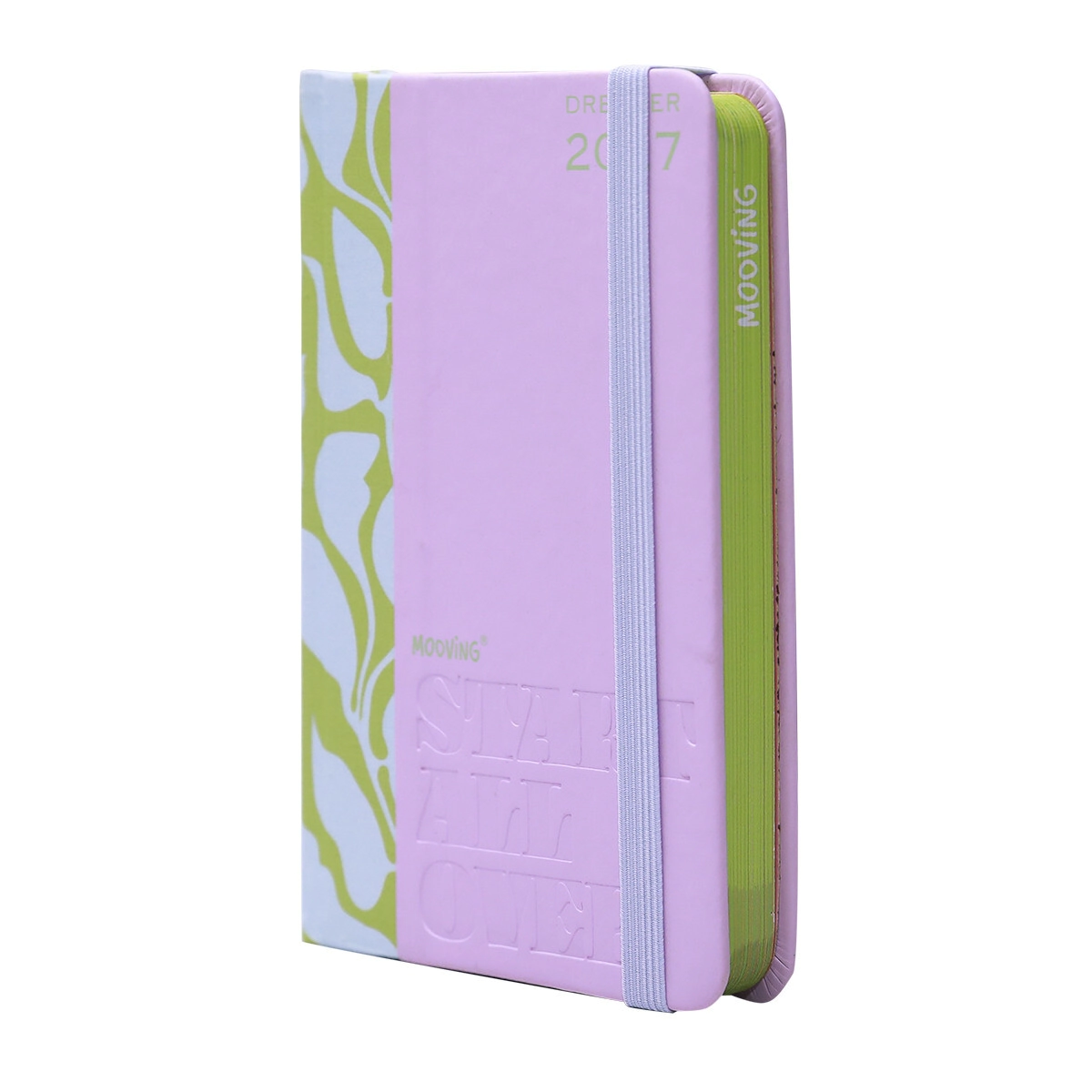 AGENDA MOOVING 2027 15x21 DxP DREAMER