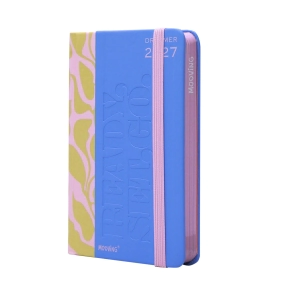 AGENDA MOOVING 2027 15x21 DxP DREAMER