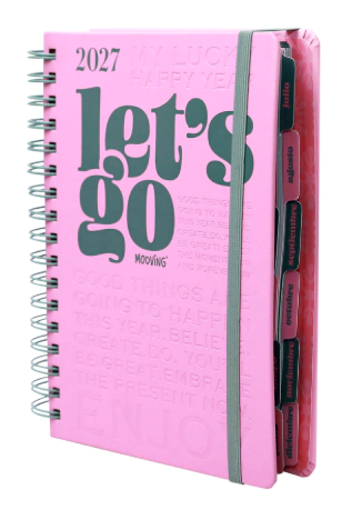 AGENDA MOOVING 2027 16x22 DxP LIFE