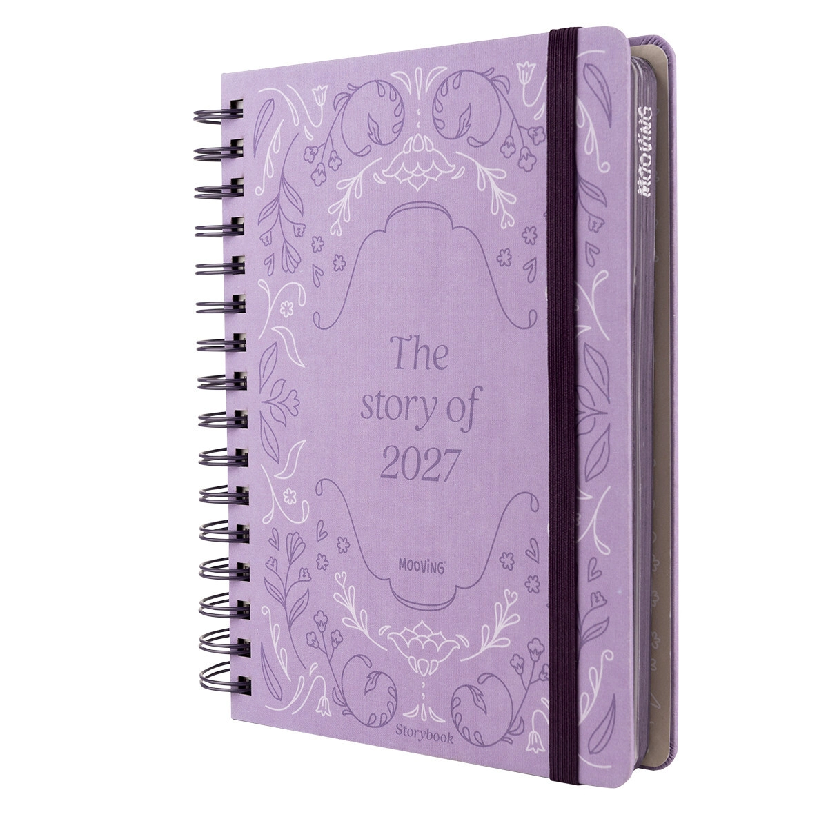 AGENDA MOOVING 2027 15x21 DxP STORYBOOK