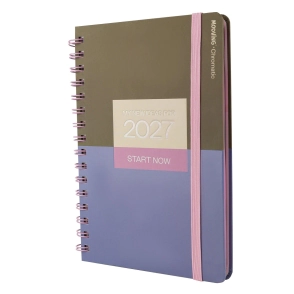 AGENDA MOOVING 2027 15x21 S.V CHROMATIC
