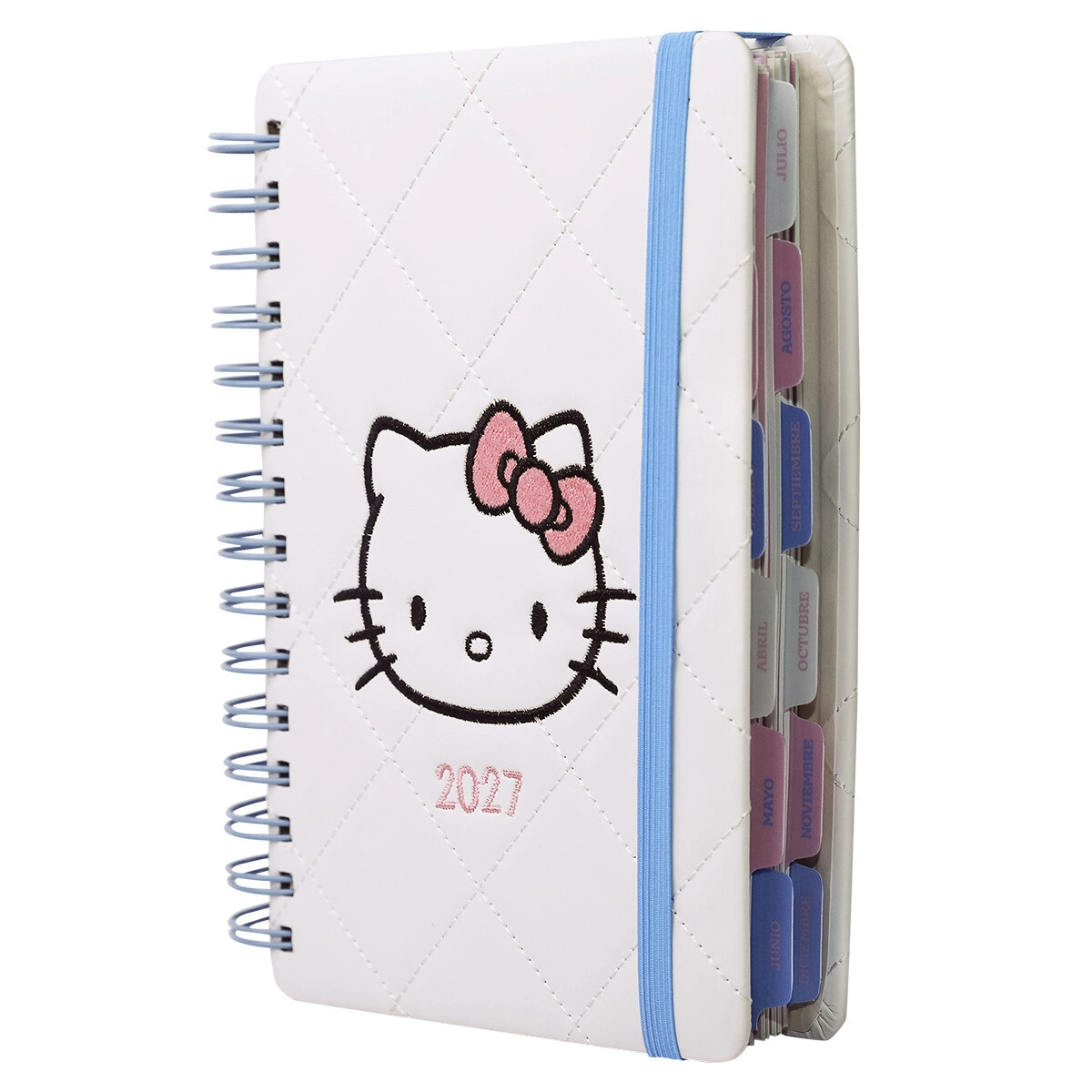 AGENDA MOOVING 2027 14x20 DxP HELLO KITTY
