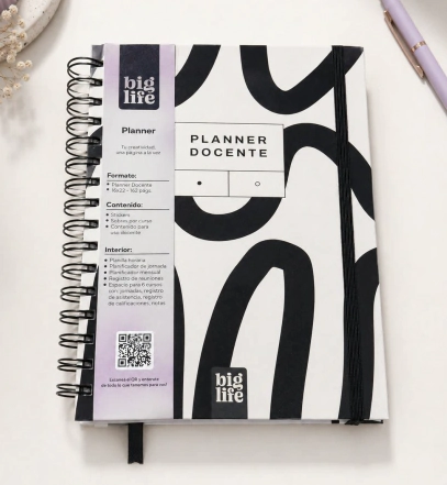 PLANNER PPR DOCENTE 1 16x22