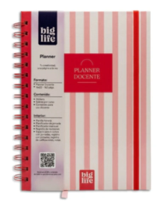PLANNER PPR DOCENTE 2 16x22