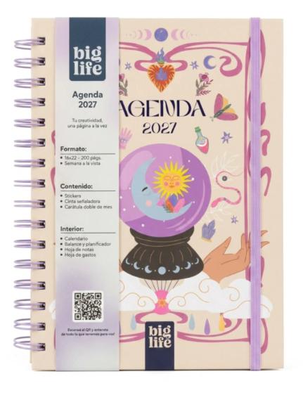 AGENDA PPR 2027 16x22 ORACULO S/A/V