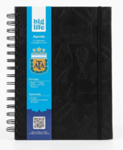 AGENDA PPR 2027 16x22 AFA 2 S/A/V