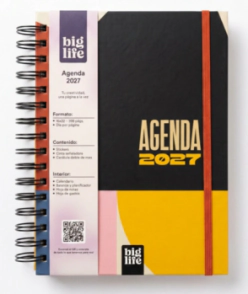 AGENDA PPR 2027 16x22 TETRIS D/P/P