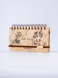 AGENDA FW 2027 POCKET BOHO C/ESP.