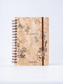 AGENDA FW 2027 BOHO 15x21 SEMANAL C/ESP.