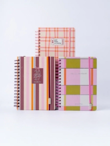 AGENDA FW 2027 12x17 SIMPLY AWESOME C/ESP.