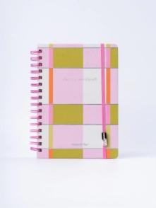 AGENDA FW 2027 12x17 SIMPLY AWESOME C/ESP.