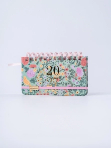 AGENDA FW 2027 POCKET CUTE SEMANAL C/ESP.