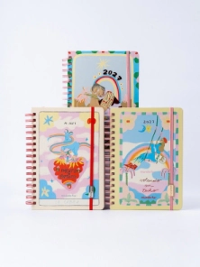 AGENDA FW 2027 12x17 FORTUNA 2 D x PAG. C/ESP.