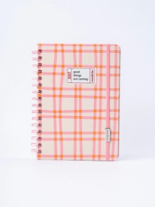 AGENDA FW 2027 15x21 SIMPLY AWESOME DIARIA C/ESP.