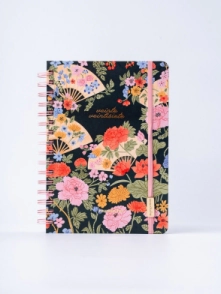 AGENDA FW 2027 15x21 CUTE SEMANAL C/ESP.