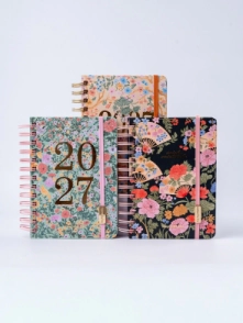 AGENDA FW 2027 12x17 CUTE 2 D x PAG. C/ESP.
