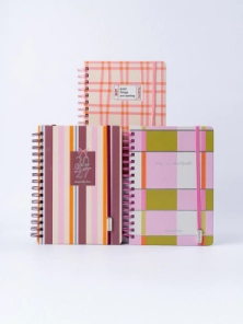 AGENDA FW 2027 12x17 SIMPLY AWESOME 2 D x PAG. C/ESP.