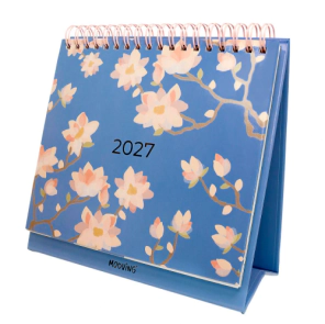 CALENDARIO MOOVING ESCRITORIO CEREZO